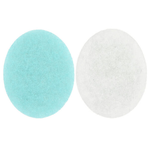 <img alt="Buf Puf, Body Sponge, 1 Double-Sided Tear Drop Sponge" title="Buf Puf, Body Sponge, 1 Double-Sided Tear Drop Sponge,051131908017"