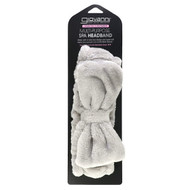 <img alt="Giovanni, Multi-Purpose  Spa Headband, Gray, 1 Headband" title="Giovanni, Multi-Purpose  Spa Headband, Gray, 1 Headband,716237189240"