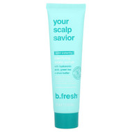 <img alt="b.fresh, Clarifying Scalp Scrub, Wild Waterlily, 3.3 fl oz (100 ml)" title="b.fresh, Clarifying Scalp Scrub, Wild Waterlily, 3.3 fl oz (100 ml),9347108026282"