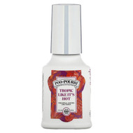 <img alt="Poo-Pourri, Before-You-Go Toilet Sprays, Tropic Like Its Hot, 2 oz (59 ml)" title="Poo-Pourri, Before-You-Go Toilet Sprays, Tropic Like Its Hot, 2 oz (59 ml),848858020821"