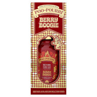 <img alt="Poo-Pourri, Before-You-Go Toilet Spray, Berry Boogie, 2 fl oz (59 ml)" title="Poo-Pourri, Before-You-Go Toilet Spray, Berry Boogie, 2 fl oz (59 ml),848858028407"
