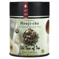 <img alt="The Tao of Tea, Organic Roasted Green Tea, Houji-cha, 2.5 oz (71 g)" title="The Tao of Tea, Organic Roasted Green Tea, Houji-cha, 2.5 oz (71 g),689951310859"