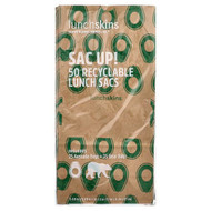 <img alt="Lunchskins, Sac Up Recyclable Lunch Sacs, 50 Bags" title="Lunchskins, Sac Up Recyclable Lunch Sacs, 50 Bags,860005993369"