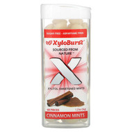 <img alt="3 PACK of Xyloburst, Xylitol Sweetened Mints, Cinnamon, 60 Pieces" title="3 PACK of Xyloburst, Xylitol Sweetened Mints, Cinnamon, 60 Pieces,892327002627"