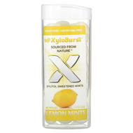 <img alt="3 PACK of Xyloburst, Xylitol Sweetened Mints, Lemon, 60 Pieces" title="3 PACK of Xyloburst, Xylitol Sweetened Mints, Lemon, 60 Pieces,892327002610"
