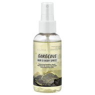 <img alt="Aura Cacia, Hair & Body Spritz, Gorgeous, 4 fl oz (118 ml)" title="Aura Cacia, Hair & Body Spritz, Gorgeous, 4 fl oz (118 ml),051381921613"