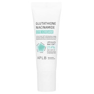 <img alt="APLB, Glutathione Niacinamide, Eye Cream, 0.68 fl oz (20 ml)" title="APLB, Glutathione Niacinamide, Eye Cream, 0.68 fl oz (20 ml),8809874682754"