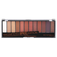 <img alt="Rimmel London, MagnifEyes, Eye Contouring Palette, 005 Spice Edition, 0.5 oz (14.2 g)" title="Rimmel London, MagnifEyes, Eye Contouring Palette, 005 Spice Edition, 0.5 oz (14.2 g),3614225973840"