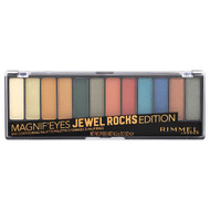 <img alt="Rimmel London, MagnifEyes, Eye Contouring Palette, 009 Jewel Rocks Edition, 0.5 oz (14.2 g)" title="Rimmel London, MagnifEyes, Eye Contouring Palette, 009 Jewel Rocks Edition, 0.5 oz (14.2 g),3614227182493"