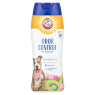<img alt="Arm & Hammer, Odor Control Pet Shampoo, For Dogs, Kiwi Blossom, 20 fl oz (591 ml)" title="Arm & Hammer, Odor Control Pet Shampoo, For Dogs, Kiwi Blossom, 20 fl oz (591 ml),742797807096"