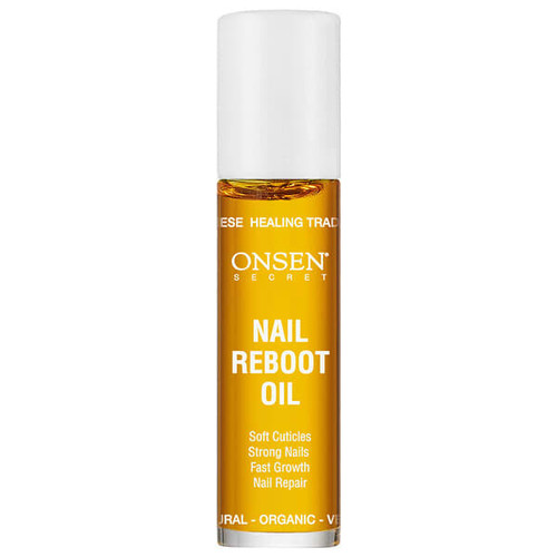 <img alt="Onsen Secret, Nail & Cuticle Reboot Oil, 0.33 oz (10 ml)" title="Onsen Secret, Nail & Cuticle Reboot Oil, 0.33 oz (10 ml),895705001397"