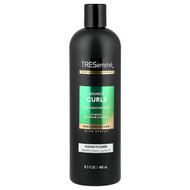 <img alt="TRESemme, Bouncy Curls Conditioner, 16.5 fl oz (488 ml)" title="TRESemme, Bouncy Curls Conditioner, 16.5 fl oz (488 ml),022400013978"