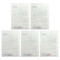 <img alt="Mixsoon, Centella Beauty Mask Pack, 5 Masks, 0.88 oz (25 g) Each" title="Mixsoon, Centella Beauty Mask Pack, 5 Masks, 0.88 oz (25 g) Each,8809732910715"