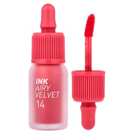 <img alt="Peripera, Ink Airy Velvet Tint, 14 Rosy Pink, 0.14 oz (4 g)" title="Peripera, Ink Airy Velvet Tint, 14 Rosy Pink, 0.14 oz (4 g),8800255681601"