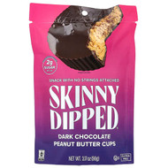 <img alt="SkinnyDipped, Dark Chocolate Peanut Butter Cups, 3.17 oz (90 g)" title="SkinnyDipped, Dark Chocolate Peanut Butter Cups, 3.17 oz (90 g),851562008658"