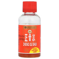 <img alt="Yulin, Zheng Gu Shui, Sports Pain Relief Liquid , 1 fl oz (30 ml)" title="Yulin, Zheng Gu Shui, Sports Pain Relief Liquid , 1 fl oz (30 ml),049987010619"