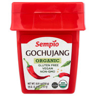 <img alt="Sempio, Organic Gochujang, 8.81 oz (250 g)" title="Sempio, Organic Gochujang, 8.81 oz (250 g),821343000065"