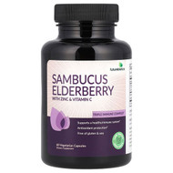 <img alt="Futurebiotics, Sambucus Elderberry with Zinc & Vitamin C, 60 Vegetarian Capsules" title="Futurebiotics, Sambucus Elderberry with Zinc & Vitamin C, 60 Vegetarian Capsules,049479501007"