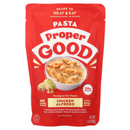 <img alt="Proper Good, Ready To Heat & Eat, Ready to Eat Pasta, Chicken Alfredo, 10 oz (283 g)" title="Proper Good, Ready To Heat & Eat, Ready to Eat Pasta, Chicken Alfredo, 10 oz (283 g),850015537851"