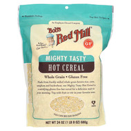 <img alt="Bobs Red Mill, Mighty Tasty Hot Cereal, Whole Grain, 24 oz (680 g)" title="Bobs Red Mill, Mighty Tasty Hot Cereal, Whole Grain, 24 oz (680 g),039978111166"