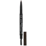 <img alt="3 PACK of J.Cat Beauty, Perfect Duo Brow Pencil, BDP107 Dark Brown, 0.009 oz (0.25 g)" title="3 PACK of J.Cat Beauty, Perfect Duo Brow Pencil, BDP107 Dark Brown, 0.009 oz (0.25 g),741459576417"