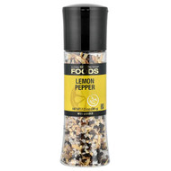 <img alt="California Gold Nutrition, Foods, Lemon Pepper with Grinder, 7.23 oz (205 g)" title="California Gold Nutrition, Foods, Lemon Pepper with Grinder, 7.23 oz (205 g),898220020775"