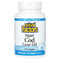 <img alt="Natural Factors, Super Cod Liver Oil, 90 Softgels" title="Natural Factors, Super Cod Liver Oil, 90 Softgels,068958010205"