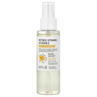 <img alt="APLB, Retinol Vitamin C Vitamin E Mist Essence, 3.55 fl oz (105 ml)" title="APLB, Retinol Vitamin C Vitamin E Mist Essence, 3.55 fl oz (105 ml),8809874683270"