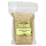 <img alt="Bergin Fruit and Nut Company, Organic Pearled Barley, 21 oz (596 g)" title="Bergin Fruit and Nut Company, Organic Pearled Barley, 21 oz (596 g),020526079427"