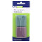 <img alt="3 PACK of Ezy Dose, Portable Pill Containers, 2 Count" title="3 PACK of Ezy Dose, Portable Pill Containers, 2 Count,025715675152"