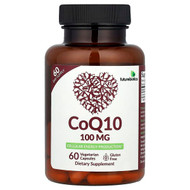 <img alt="Futurebiotics, CoQ10, 100 mg, 60 Vegetarian Capsules" title="Futurebiotics, CoQ10, 100 mg, 60 Vegetarian Capsules,049479501816"
