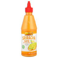 <img alt="Lee Kum Kee, Sriracha Mayo, 15 fl oz (445 ml)" title="Lee Kum Kee, Sriracha Mayo, 15 fl oz (445 ml),078895142693"