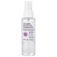 <img alt="APLB, Collagen EGF Peptide Mist Essence, 3.55 fl oz (105 ml)" title="APLB, Collagen EGF Peptide Mist Essence, 3.55 fl oz (105 ml),8809874683294"