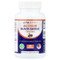 <img alt="Vitamatic, Fermented Black Garlic, 60 Capsules (500 mg per Capsule)" title="Vitamatic, Fermented Black Garlic, 60 Capsules (500 mg per Capsule),602343800233"