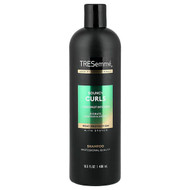 <img alt="TRESemme, Bouncy Curls Shampoo, 16.5 fl oz (488 ml)" title="TRESemme, Bouncy Curls Shampoo, 16.5 fl oz (488 ml),022400014036"