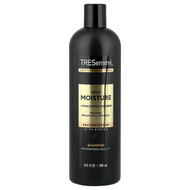 <img alt="TRESemme, Rich Moisture Shampoo, 16.5 fl oz (488 ml)" title="TRESemme, Rich Moisture Shampoo, 16.5 fl oz (488 ml),022400014012"