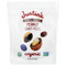<img alt="Justins Nut Butter, Organic Peanut Candy Pieces,  Dark Chocolate, 4.5 oz (128 g)" title="Justins Nut Butter, Organic Peanut Candy Pieces,  Dark Chocolate, 4.5 oz (128 g),840379102512"