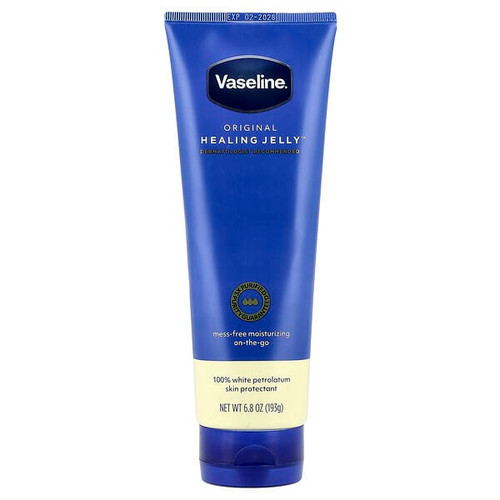 <img alt="Vaseline, Original Healing Jelly, 6.8 oz (193 g)" title="Vaseline, Original Healing Jelly, 6.8 oz (193 g),305210049246"