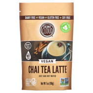 <img alt="Coconut Cloud, Vegan Chai Tea Latte , 7 oz (198 g)" title="Coconut Cloud, Vegan Chai Tea Latte , 7 oz (198 g),644216485826"