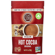 <img alt="Coconut Cloud, Vegan Hot Cocoa, Original, 7 oz (198 g)" title="Coconut Cloud, Vegan Hot Cocoa, Original, 7 oz (198 g),869360000200"