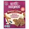 <img alt="Better with Buckwheat, Maine Crisp Snackable Crackers, Maple Cinnamon Currant, 3.7 oz (105 g)" title="Better with Buckwheat, Maine Crisp Snackable Crackers, Maple Cinnamon Currant, 3.7 oz (105 g),860002319322"