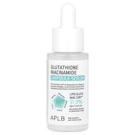 <img alt="APLB, Glutathione Niacinamide, Ampoule Serum, 1.35 fl oz (40 ml)" title="APLB, Glutathione Niacinamide, Ampoule Serum, 1.35 fl oz (40 ml),8809874682679"