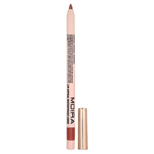 <img alt="Moira Beauty, Lip Appeal Waterproof Liner, 005 Cupcake, 0.021 oz (0.6 g)" title="Moira Beauty, Lip Appeal Waterproof Liner, 005 Cupcake, 0.021 oz (0.6 g),840222308092"