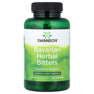 <img alt="Swanson Vitamins, Bavarian Herbal Bitters, Alcohol-Free, 120 Capsules" title="Swanson Vitamins, Bavarian Herbal Bitters, Alcohol-Free, 120 Capsules,087614210445"