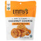 <img alt="Emmys Organic Cookies, Soft & Chewy Coconut Cookies, Peanut Butter, 4 oz (113 g)" title="Emmys Organic Cookies, Soft & Chewy Coconut Cookies, Peanut Butter, 4 oz (113 g),850711006354"