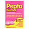 <img alt="Pepto Bismol, Pepto Bismol Chewables, 30 Chewable Tablets" title="Pepto Bismol, Pepto Bismol Chewables, 30 Chewable Tablets,301490039779" <img alt="Pepto Bismol, Pepto Bismol Chewables, 30 Chewable Tablets" title="Pepto Bismol, Pepto Bismol Chewables, 30 Chewable Tablets,301490039779"