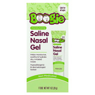 <img alt="Boogie Wipes, Saline Nasal Gel, 1 oz (28 g)" title="Boogie Wipes, Saline Nasal Gel, 1 oz (28 g),816167012646"