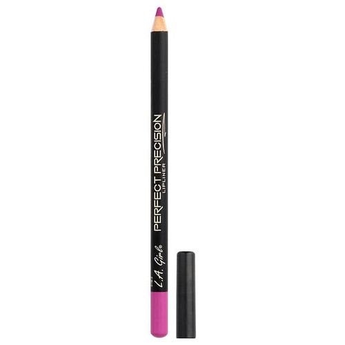 <img alt="3 PACK of L.A. Girl, Perfect Precision, Lipliner Pencil, GP722 Magnificent, 0.05 oz (1.49 g)" title="3 PACK of L.A. Girl, Perfect Precision, Lipliner Pencil, GP722 Magnificent, 0.05 oz (1.49 g),081555657222"