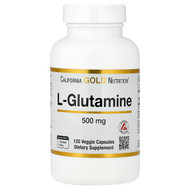 <img alt="California Gold Nutrition, L-Glutamine, AjiPure, 120 Veggie Capsules (500 mg per Capsule)" title="California Gold Nutrition, L-Glutamine, AjiPure, 120 Veggie Capsules (500 mg per Capsule),898220019236"