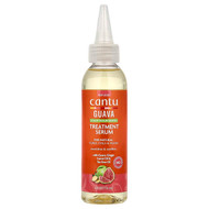 <img alt="Cantu, Scalp Nourishing Treatment Serum, Guava, 4 fl oz (118 ml)" title="Cantu, Scalp Nourishing Treatment Serum, Guava, 4 fl oz (118 ml),810006942514"